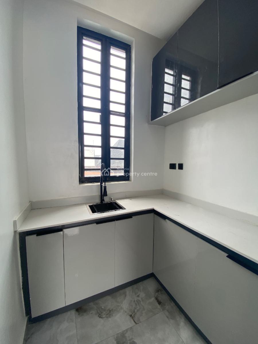 5 Bedroom Massive Luxurious Modern House, Osapa, Lekki, Lagos, Detached Duplex for Sale