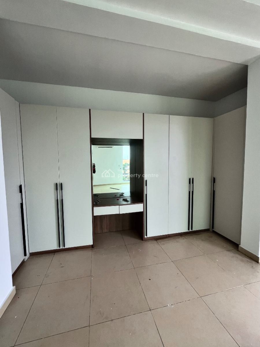 Luxury 4-bedroom Penthouse with 2 Room Bq, Ikoyi, Lagos, House for Rent