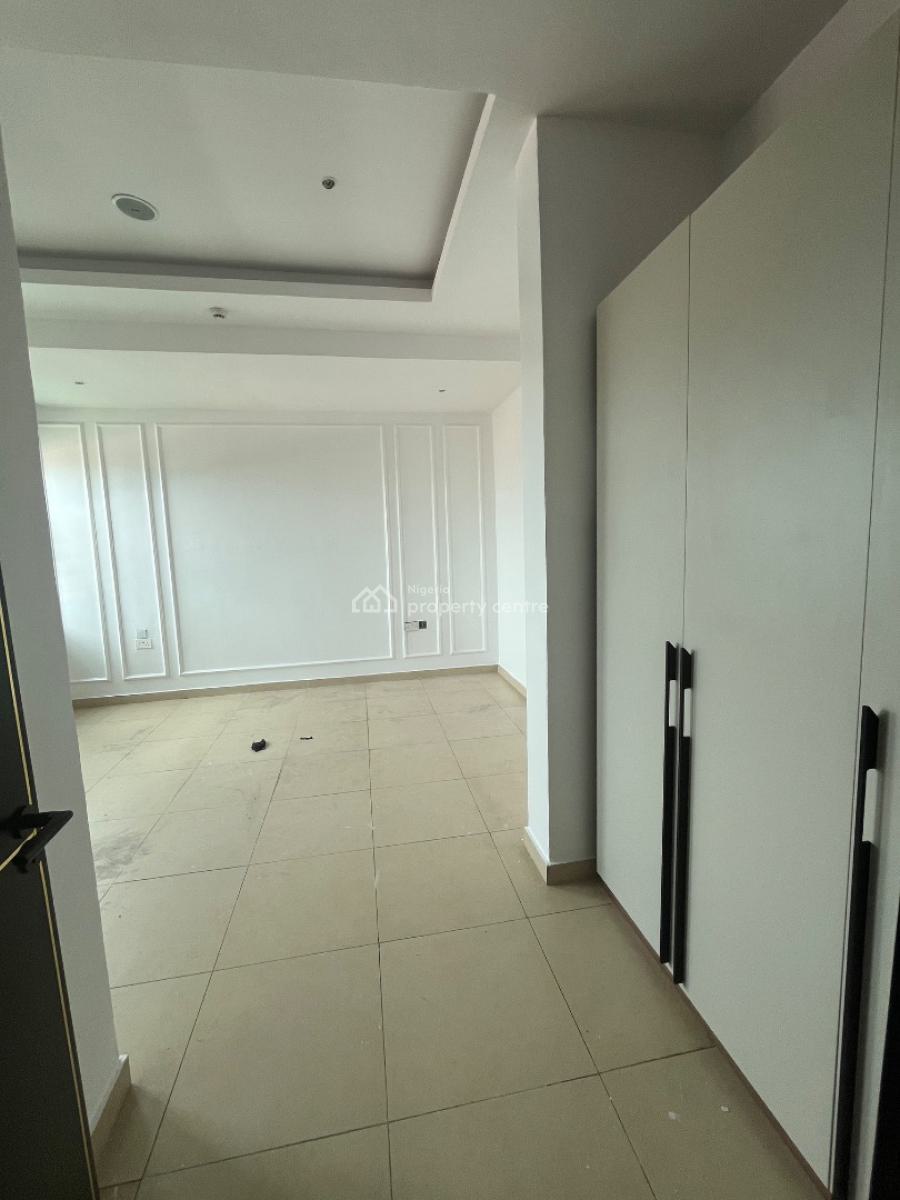 Luxury 4-bedroom Penthouse with 2 Room Bq, Ikoyi, Lagos, House for Rent