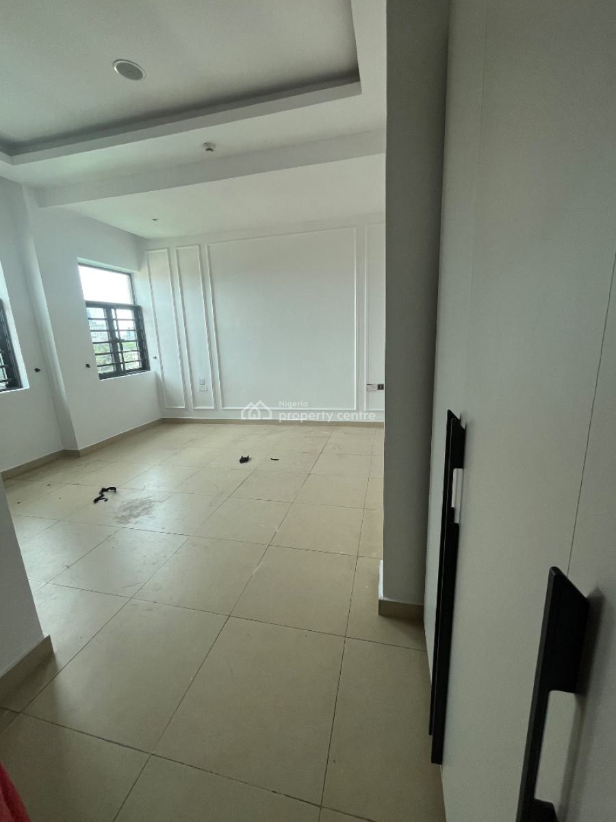 Luxury 4-bedroom Penthouse with 2 Room Bq, Ikoyi, Lagos, House for Rent