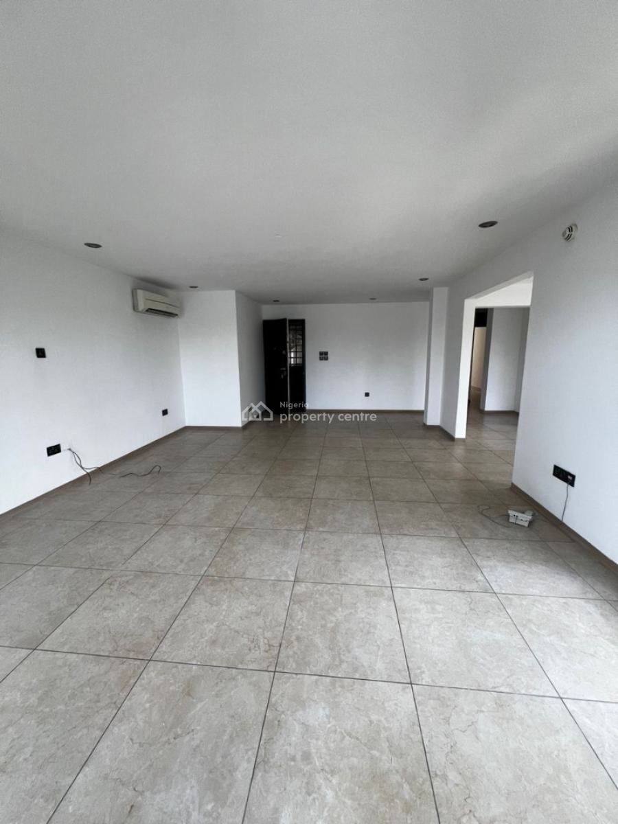 High End Waterfront 3 Bedroom Apartment, Ikoyi, Lagos, Flat / Apartment for Rent