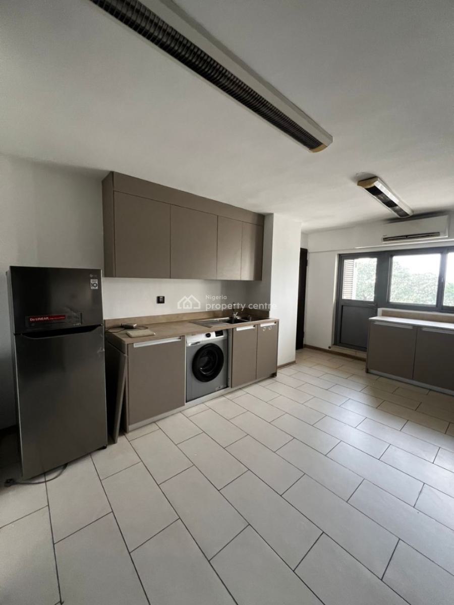 High End Waterfront 3 Bedroom Apartment, Ikoyi, Lagos, Flat / Apartment for Rent