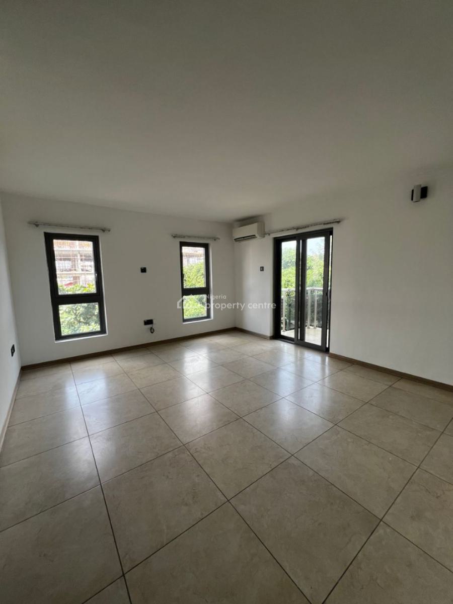 High End Waterfront 3 Bedroom Apartment, Ikoyi, Lagos, Flat / Apartment for Rent