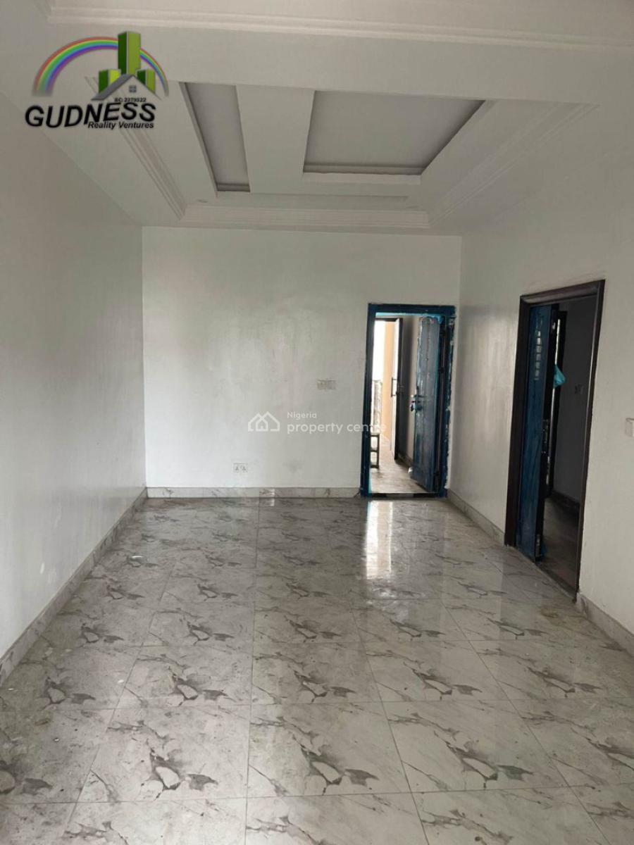 Newly Built 2 Bedroom Apartment, Orchid Road Before Roundabout, Lekki, Lagos, Flat / Apartment for Rent