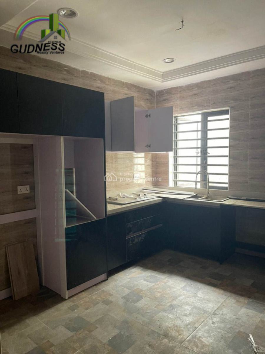 Newly Built 2 Bedroom Apartment, Orchid Road Before Roundabout, Lekki, Lagos, Flat / Apartment for Rent