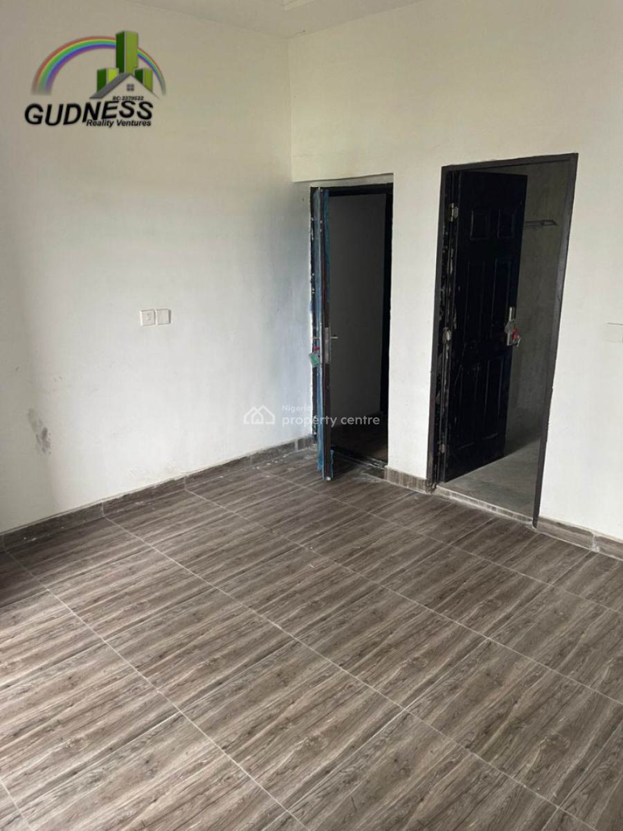 Newly Built 2 Bedroom Apartment, Orchid Road Before Roundabout, Lekki, Lagos, Flat / Apartment for Rent