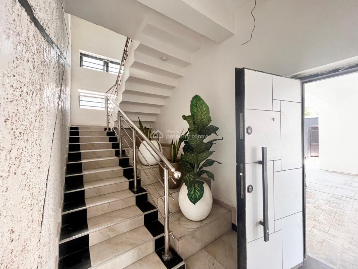 Modern 2 Bedroom Apartment with Swimming Pool, Ikate, Lekki, Lagos, Flat / Apartment for Sale