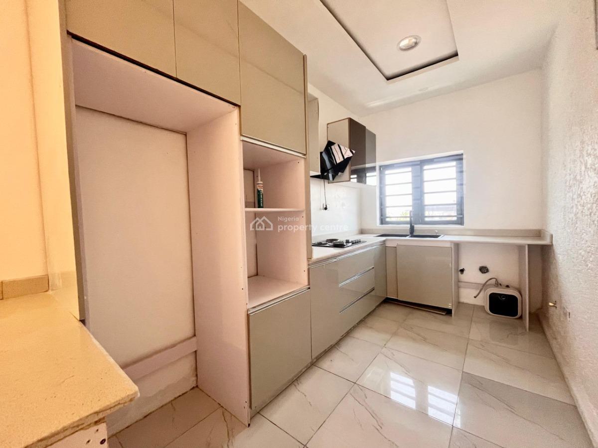 Modern 2 Bedroom Apartment with Swimming Pool, Ikate, Lekki, Lagos, Flat / Apartment for Sale