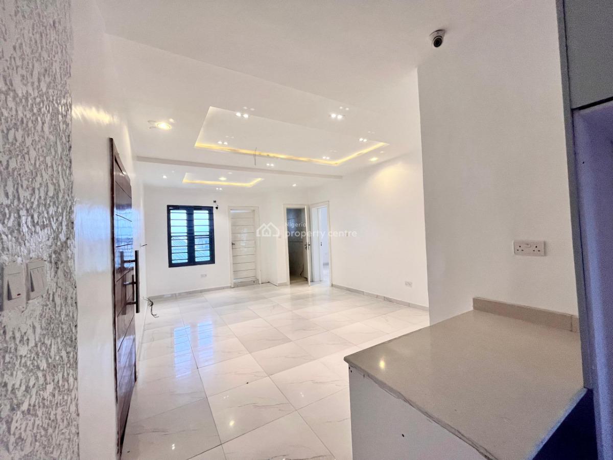 Modern 2 Bedroom Apartment with Swimming Pool, Ikate, Lekki, Lagos, Flat / Apartment for Sale
