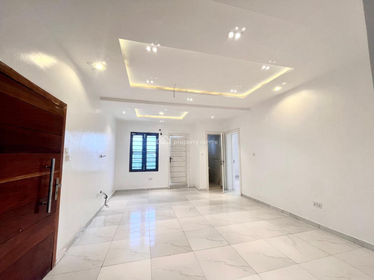 Modern 2 Bedroom Apartment with Swimming Pool, Ikate, Lekki, Lagos, Flat / Apartment for Sale