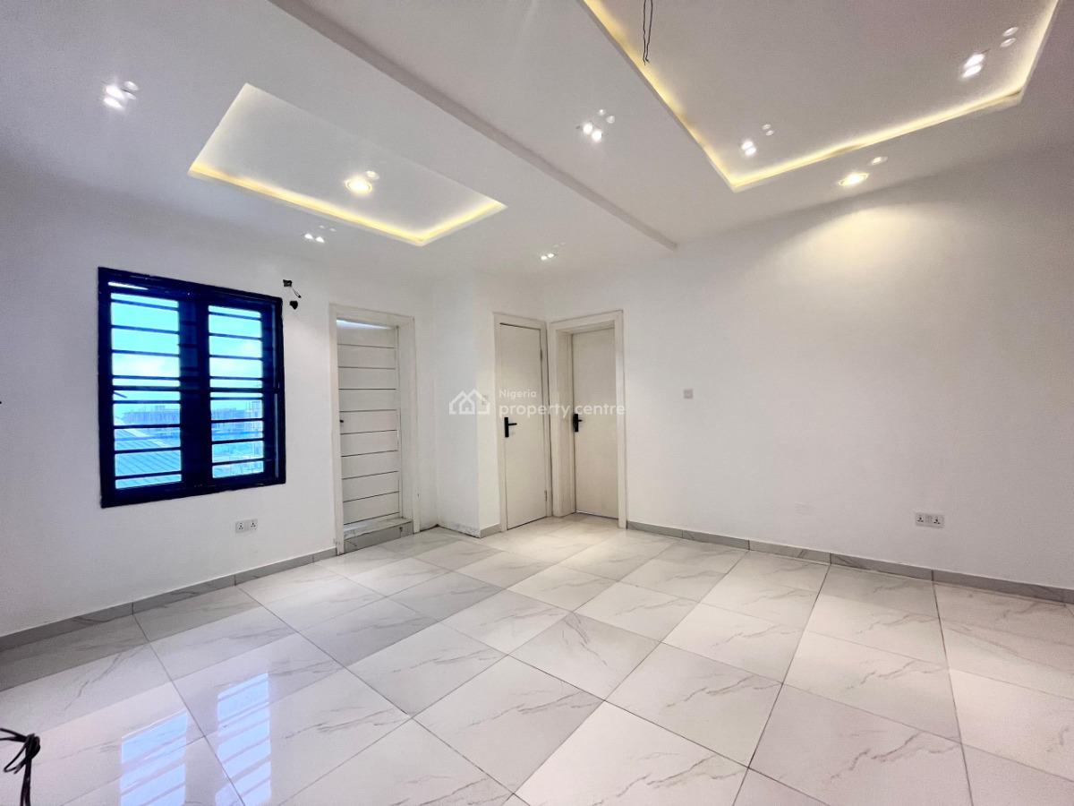 Modern 2 Bedroom Apartment with Swimming Pool, Ikate, Lekki, Lagos, Flat / Apartment for Sale