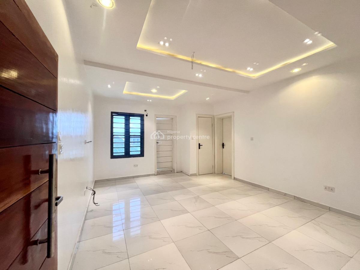 Modern 2 Bedroom Apartment with Swimming Pool, Ikate, Lekki, Lagos, Flat / Apartment for Sale