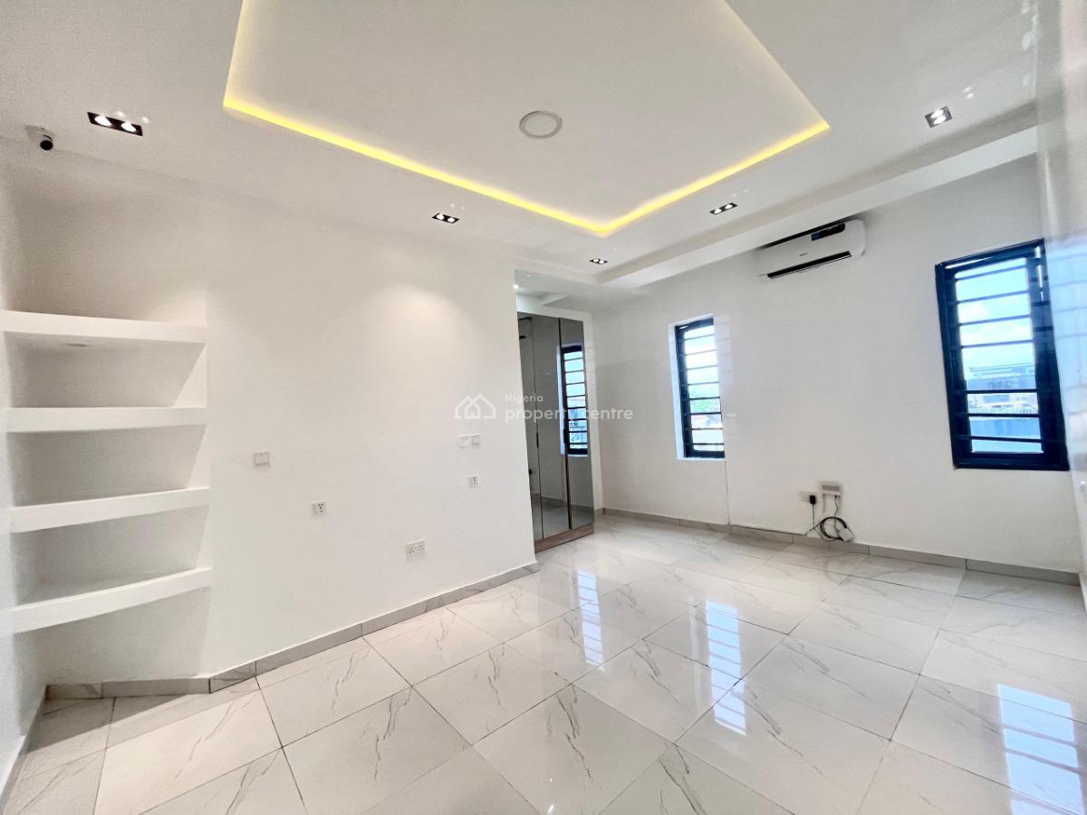 Modern 2 Bedroom Apartment with Swimming Pool, Ikate, Lekki, Lagos, Flat / Apartment for Sale