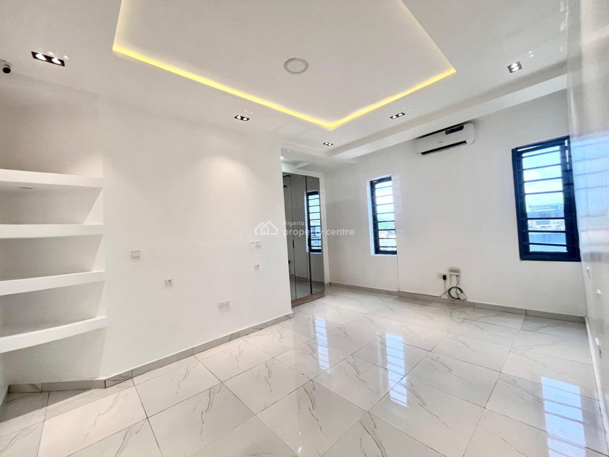 Modern 2 Bedroom Apartment with Swimming Pool, Ikate, Lekki, Lagos, Flat / Apartment for Sale