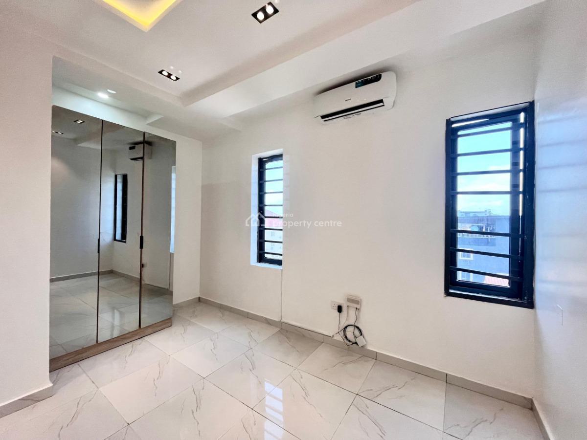 Modern 2 Bedroom Apartment with Swimming Pool, Ikate, Lekki, Lagos, Flat / Apartment for Sale