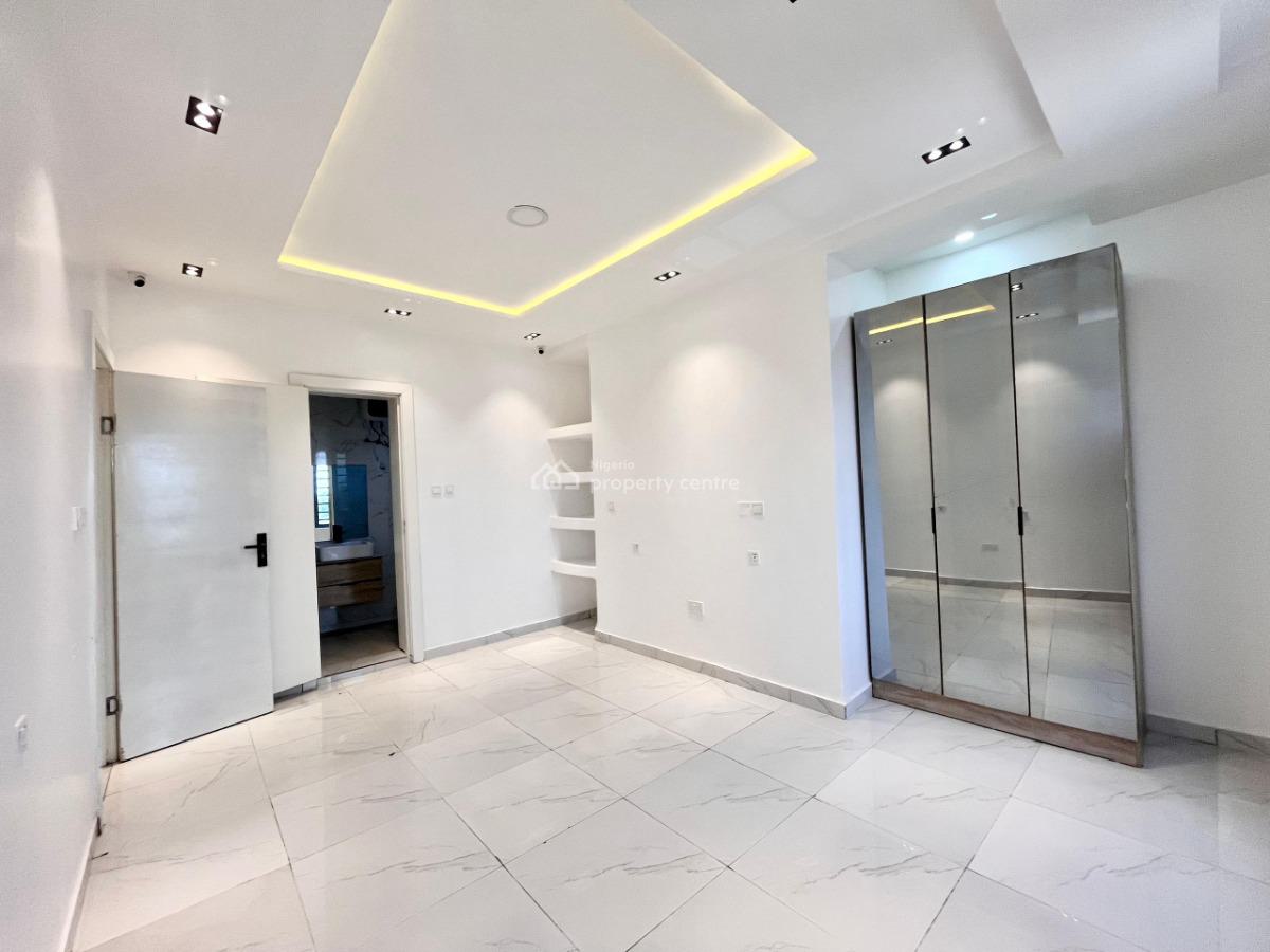 Modern 2 Bedroom Apartment with Swimming Pool, Ikate, Lekki, Lagos, Flat / Apartment for Sale