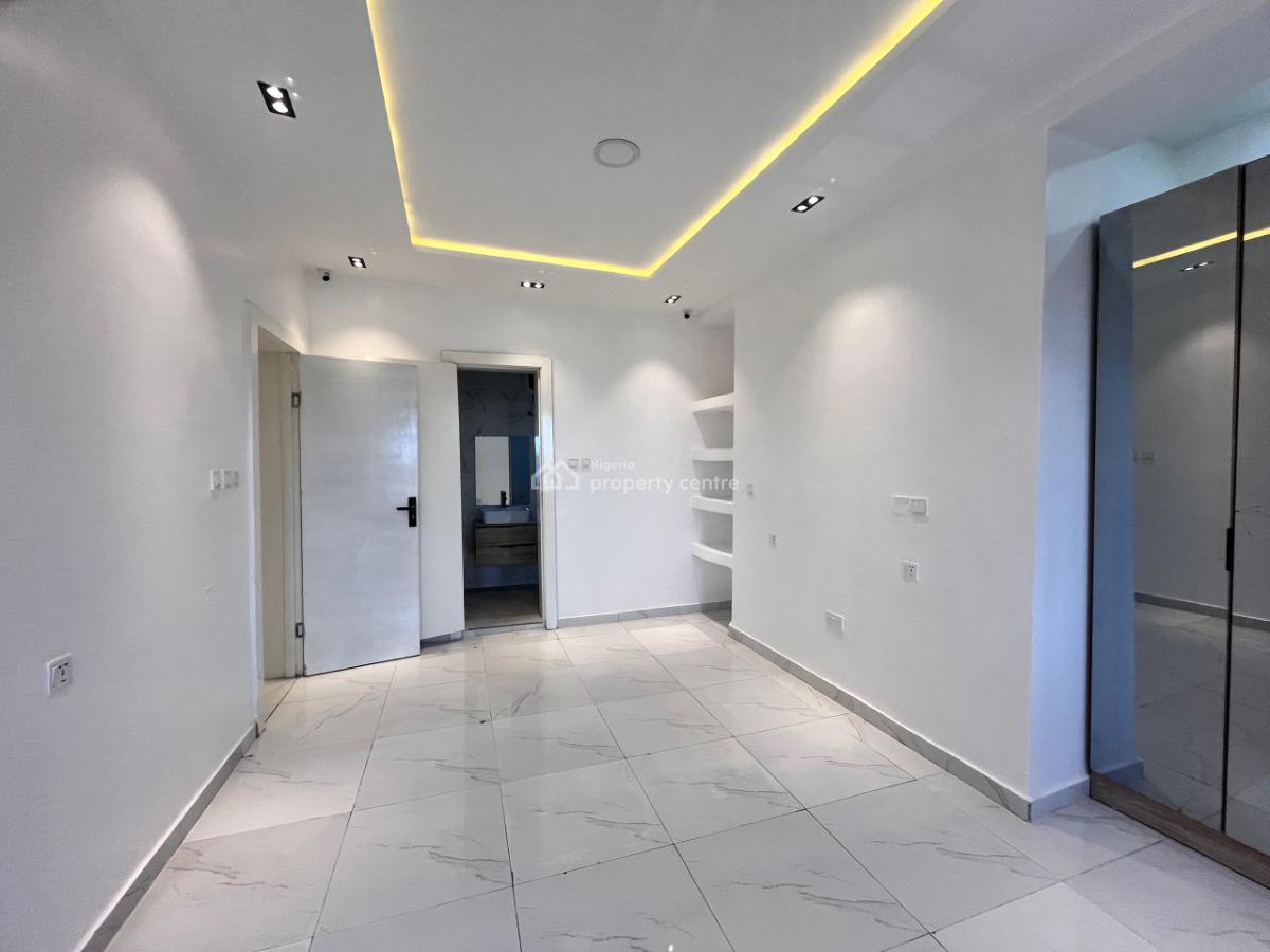 Modern 2 Bedroom Apartment with Swimming Pool, Ikate, Lekki, Lagos, Flat / Apartment for Sale