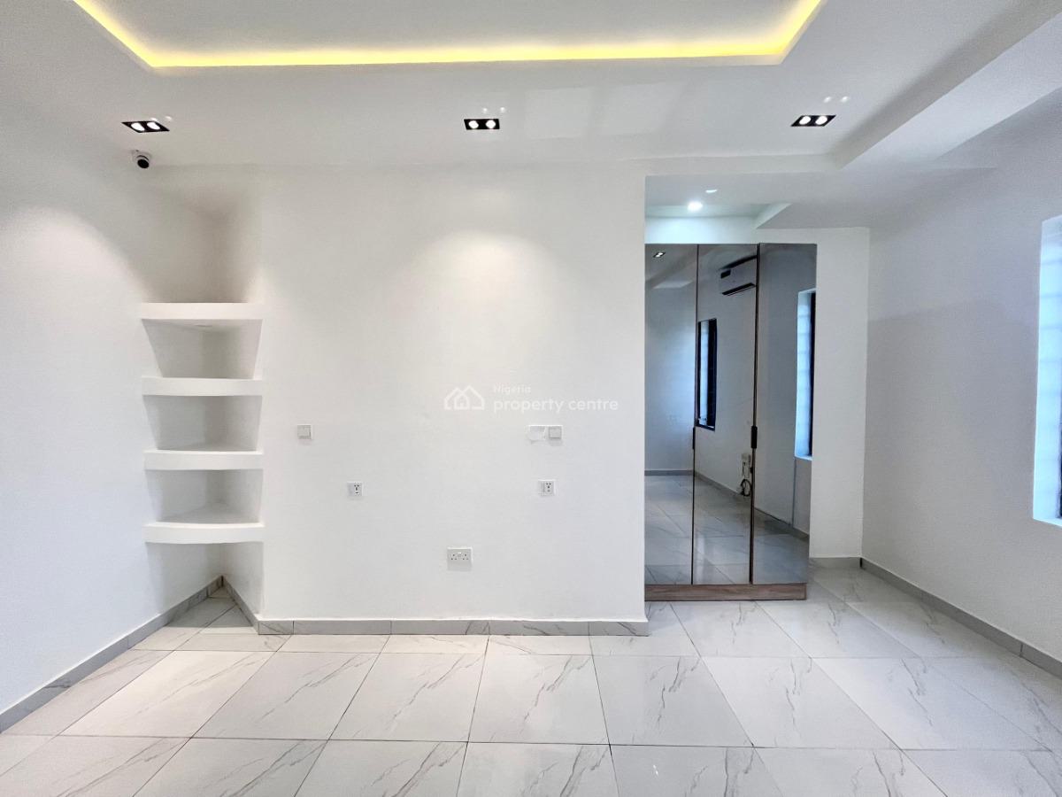 Modern 2 Bedroom Apartment with Swimming Pool, Ikate, Lekki, Lagos, Flat / Apartment for Sale