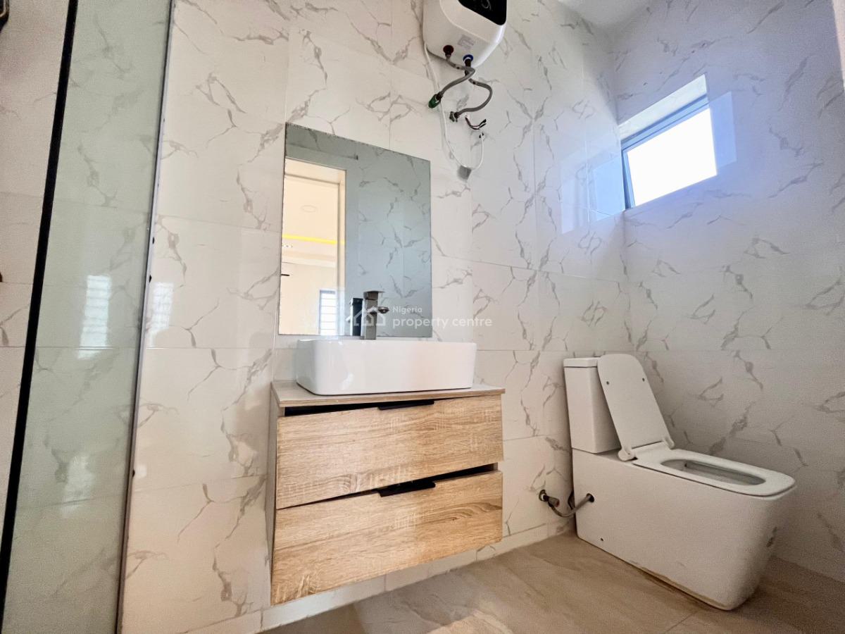 Modern 2 Bedroom Apartment with Swimming Pool, Ikate, Lekki, Lagos, Flat / Apartment for Sale