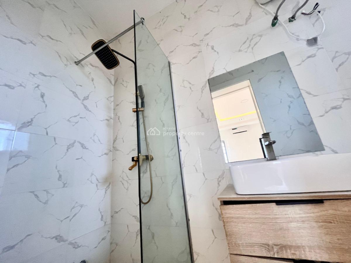 Modern 2 Bedroom Apartment with Swimming Pool, Ikate, Lekki, Lagos, Flat / Apartment for Sale