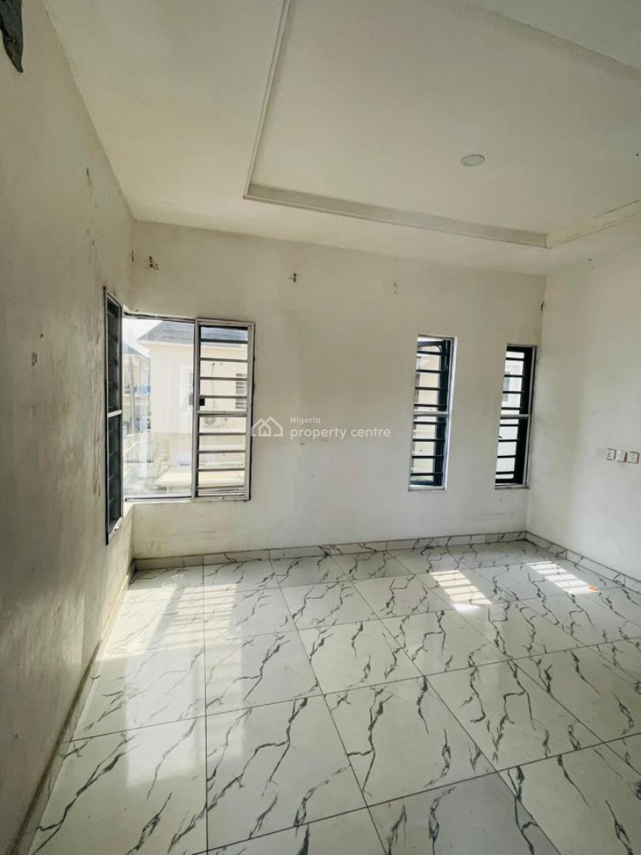 Luxury 4 Bedroom Semi Detached Duplex, Harris Drive By Vgc, Vgc, Lekki, Lagos, Semi-detached Duplex for Rent