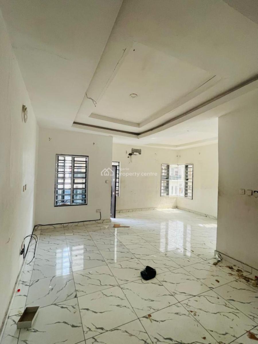 Luxury 4 Bedroom Semi Detached Duplex, Harris Drive By Vgc, Vgc, Lekki, Lagos, Semi-detached Duplex for Rent