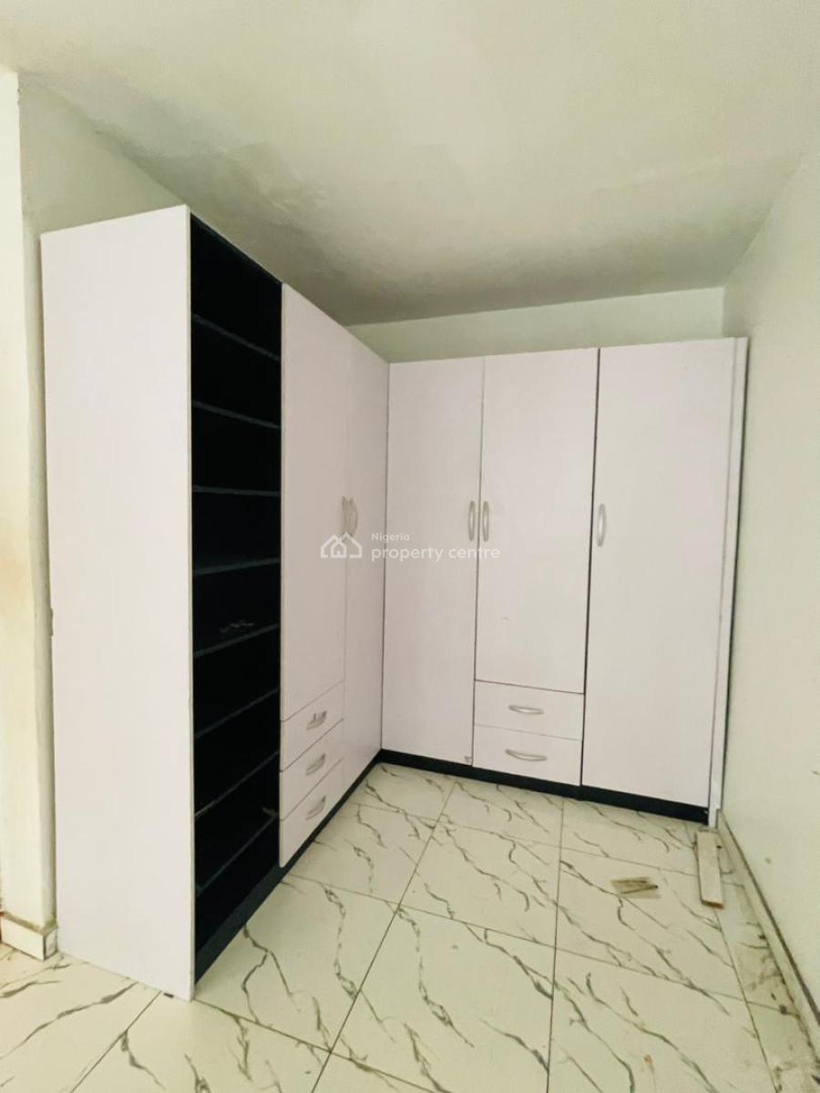 Luxury 4 Bedroom Semi Detached Duplex, Harris Drive By Vgc, Vgc, Lekki, Lagos, Semi-detached Duplex for Rent