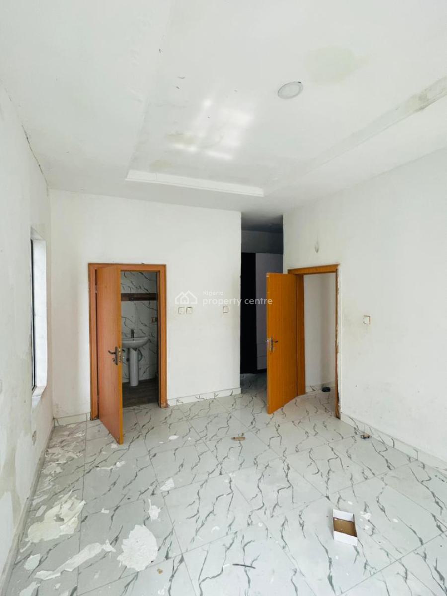 Luxury 4 Bedroom Semi Detached Duplex, Harris Drive By Vgc, Vgc, Lekki, Lagos, Semi-detached Duplex for Rent