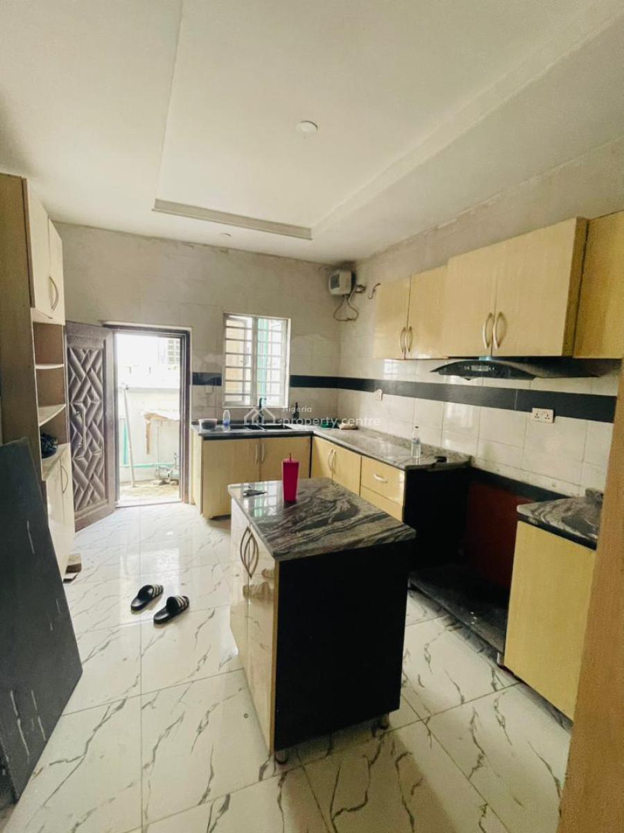 Luxury 4 Bedroom Semi Detached Duplex, Harris Drive By Vgc, Vgc, Lekki, Lagos, Semi-detached Duplex for Rent