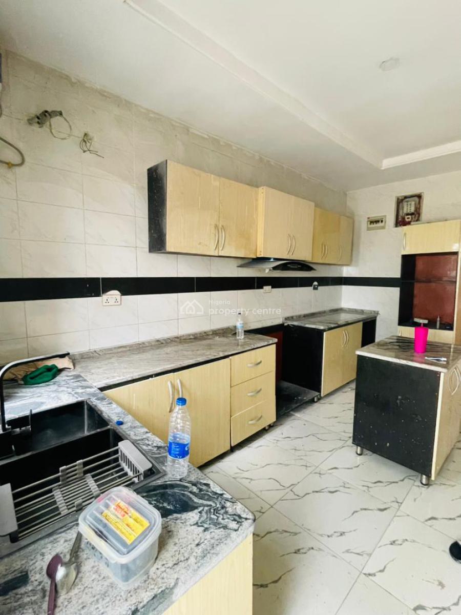 Luxury 4 Bedroom Semi Detached Duplex, Harris Drive By Vgc, Vgc, Lekki, Lagos, Semi-detached Duplex for Rent
