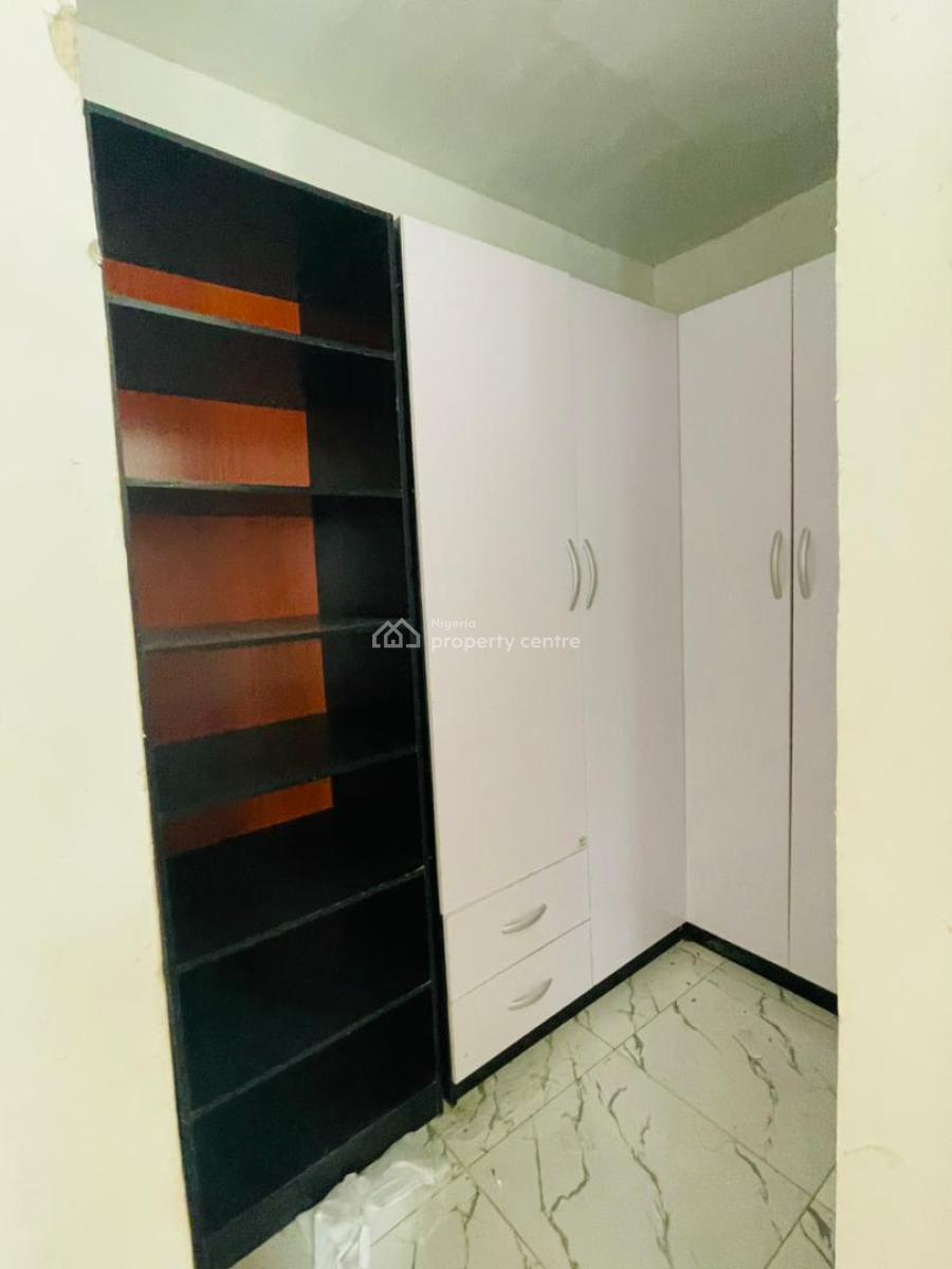 Luxury 4 Bedroom Semi Detached Duplex, Harris Drive By Vgc, Vgc, Lekki, Lagos, Semi-detached Duplex for Rent