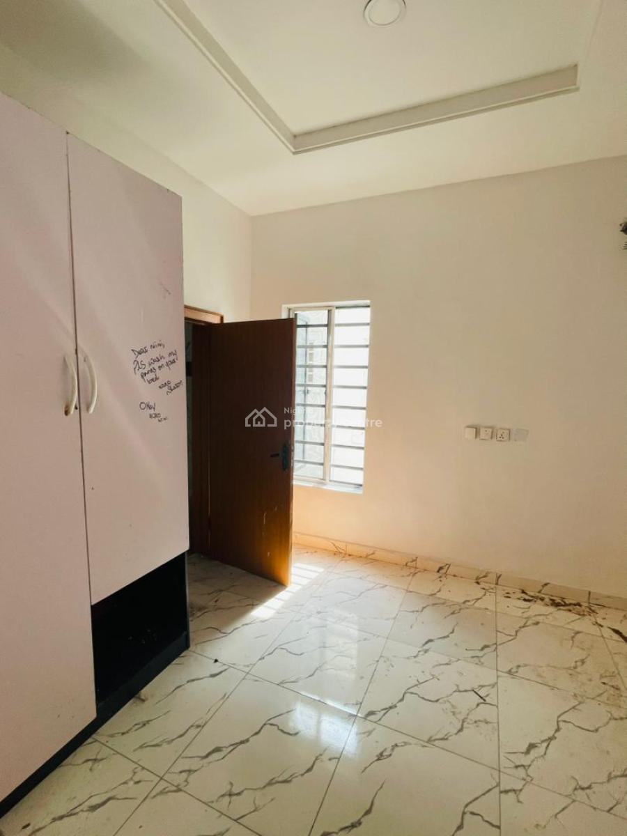 Luxury 4 Bedroom Semi Detached Duplex, Harris Drive By Vgc, Vgc, Lekki, Lagos, Semi-detached Duplex for Rent