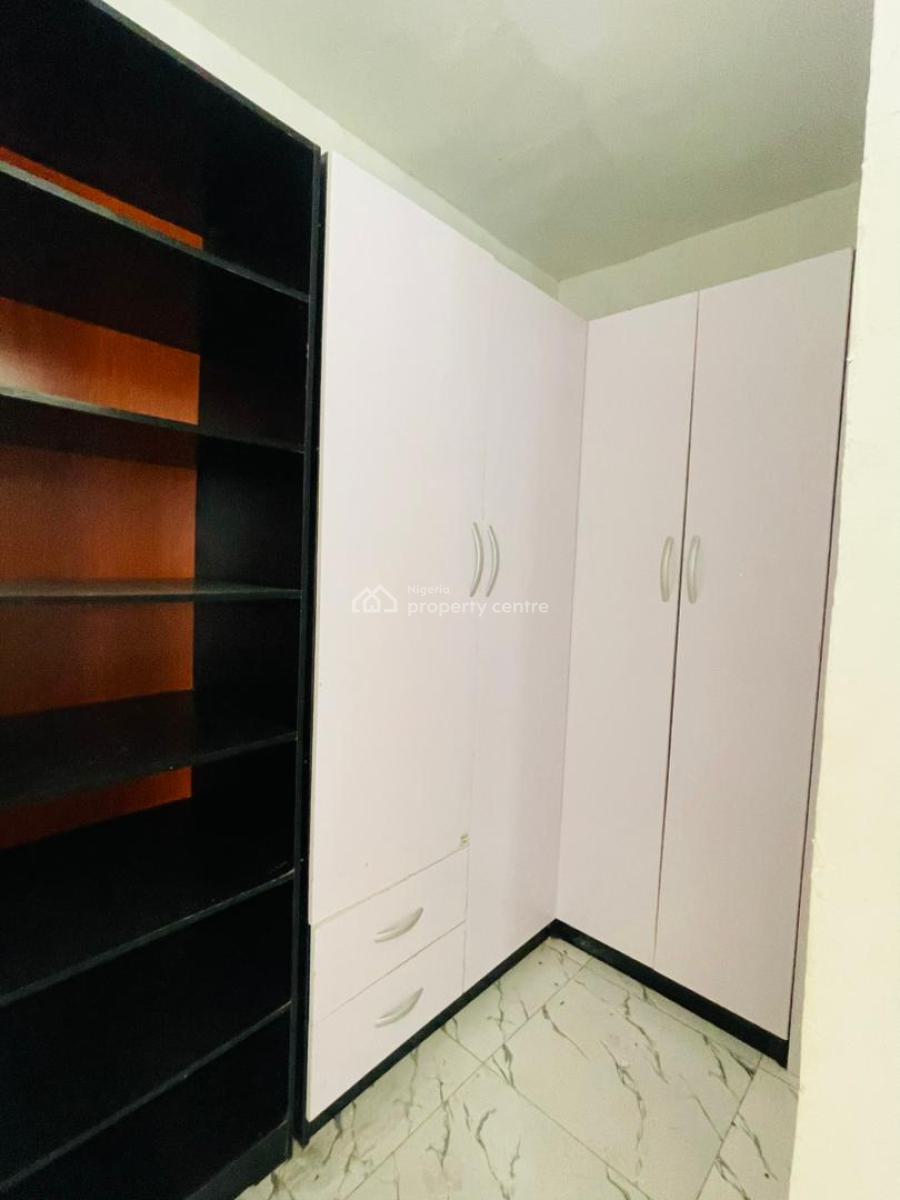 Luxury 4 Bedroom Semi Detached Duplex, Harris Drive By Vgc, Vgc, Lekki, Lagos, Semi-detached Duplex for Rent