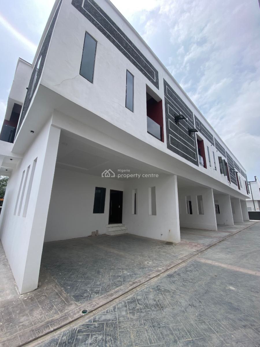 Luxury 2 Bedroom Apartment  at Lekki, Ikate, Lekki, Lagos, Flat / Apartment for Rent