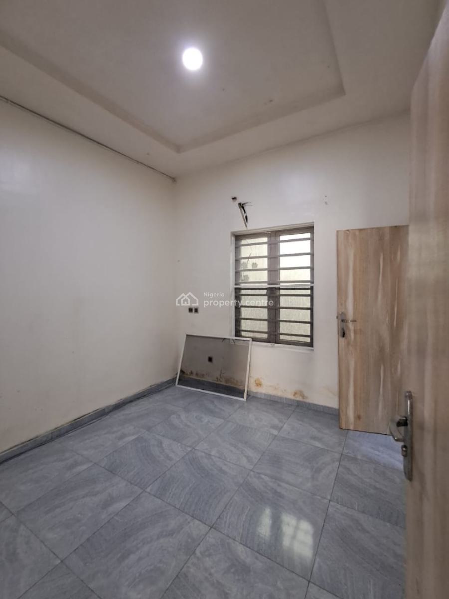 Spacious 4-bedroom with Excellent Facilities, Orchid Road Before Roundabout, Lekki, Lagos, Terraced Duplex for Rent