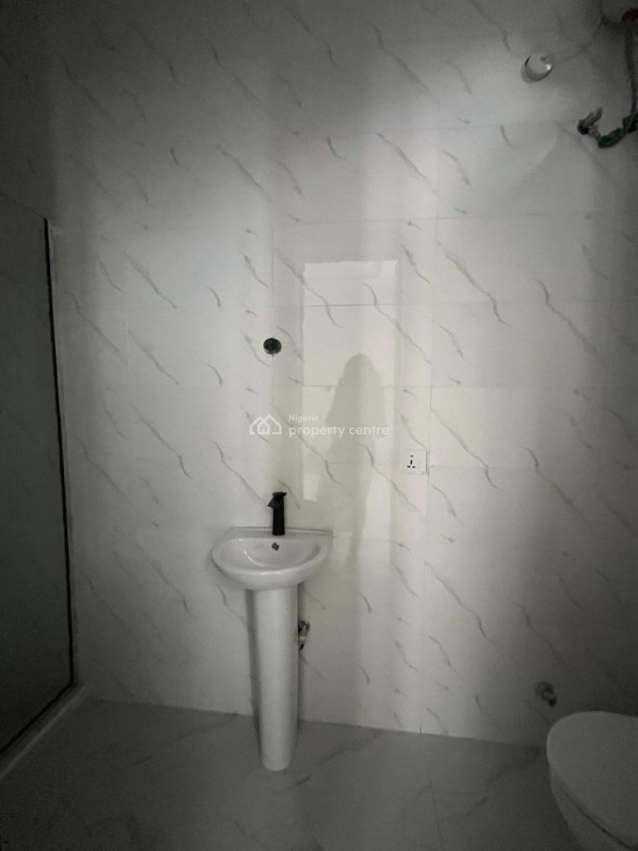 5 Bedroom Fully Detached Duplex, Chevron, Lekki, Lagos, Detached Duplex for Sale