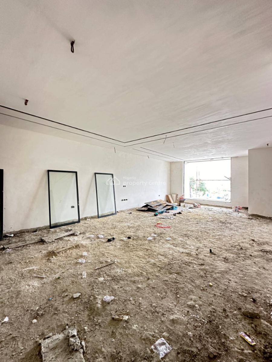 Most Affordable Offplan Bedroom Apartment Suitable for Investment, Victoria Island (vi), Lagos, Flat / Apartment for Sale