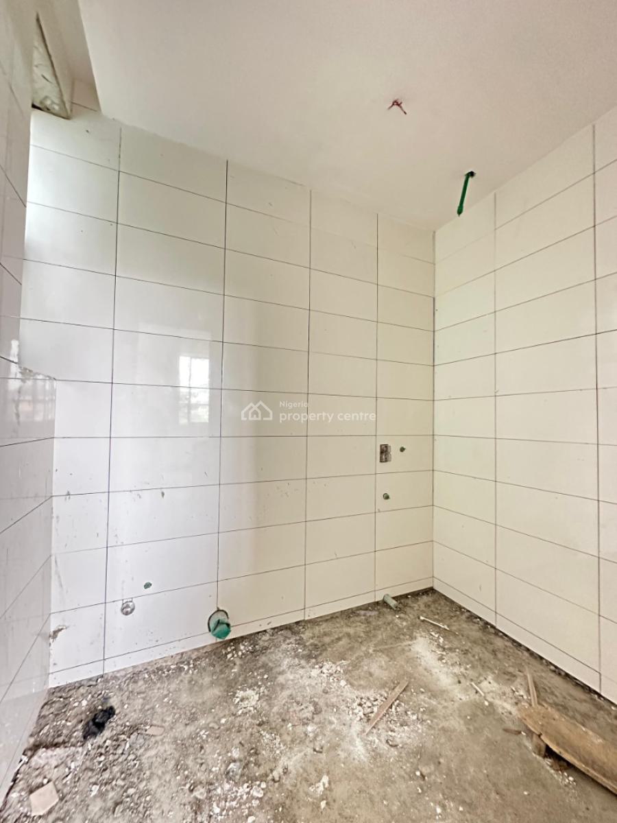 Most Affordable Offplan Bedroom Apartment Suitable for Investment, Victoria Island (vi), Lagos, Flat / Apartment for Sale