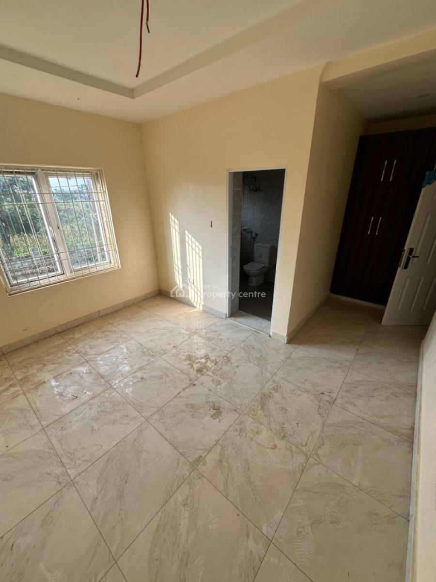 Massive 3-bedroom Apartment with 1 Room Bq, Galadimawa, Abuja, Flat / Apartment for Sale