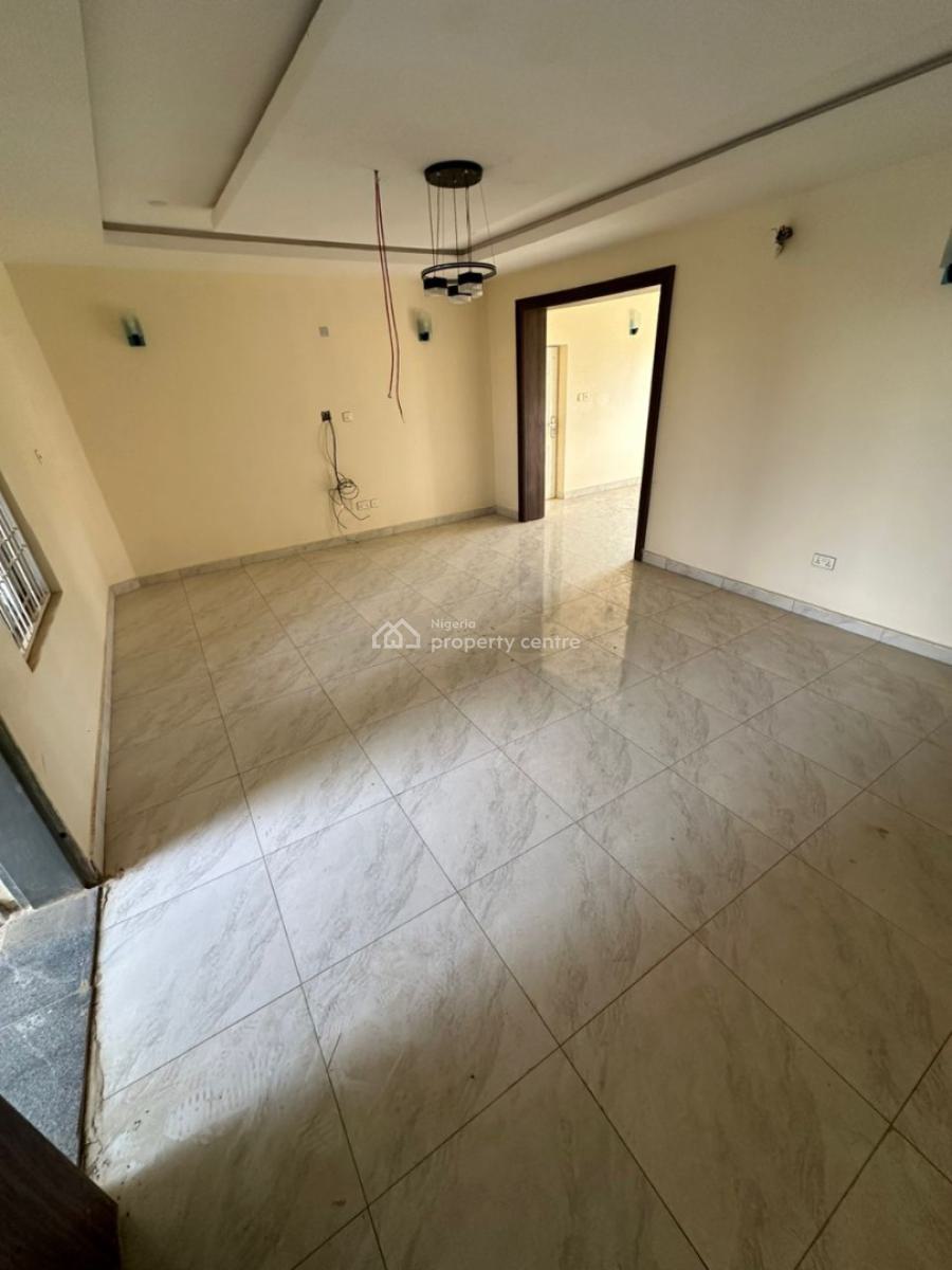 Massive 3-bedroom Apartment with 1 Room Bq, Galadimawa, Abuja, Flat / Apartment for Sale