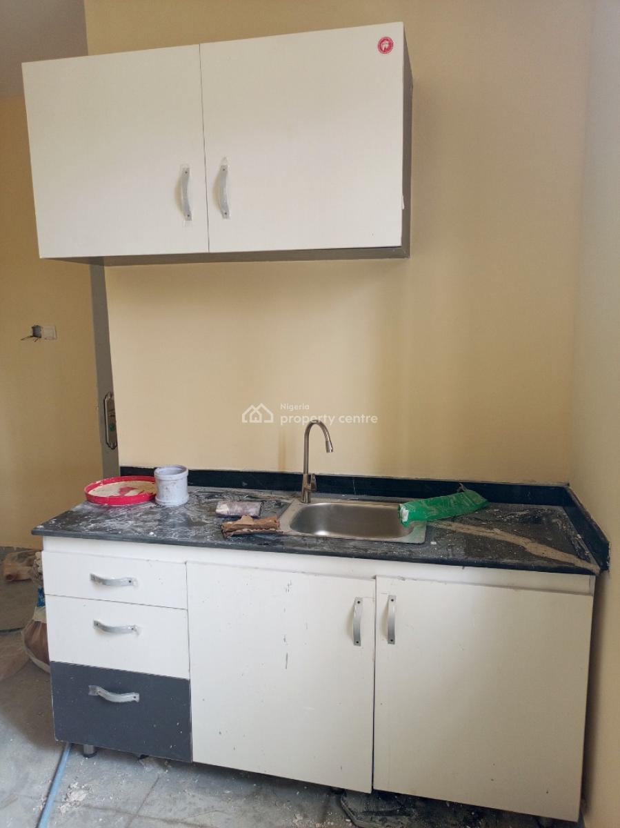 Brand New Well Built Room and Parlour, Sangotedo, Ajah, Lagos, Mini Flat (room and Parlour) for Rent