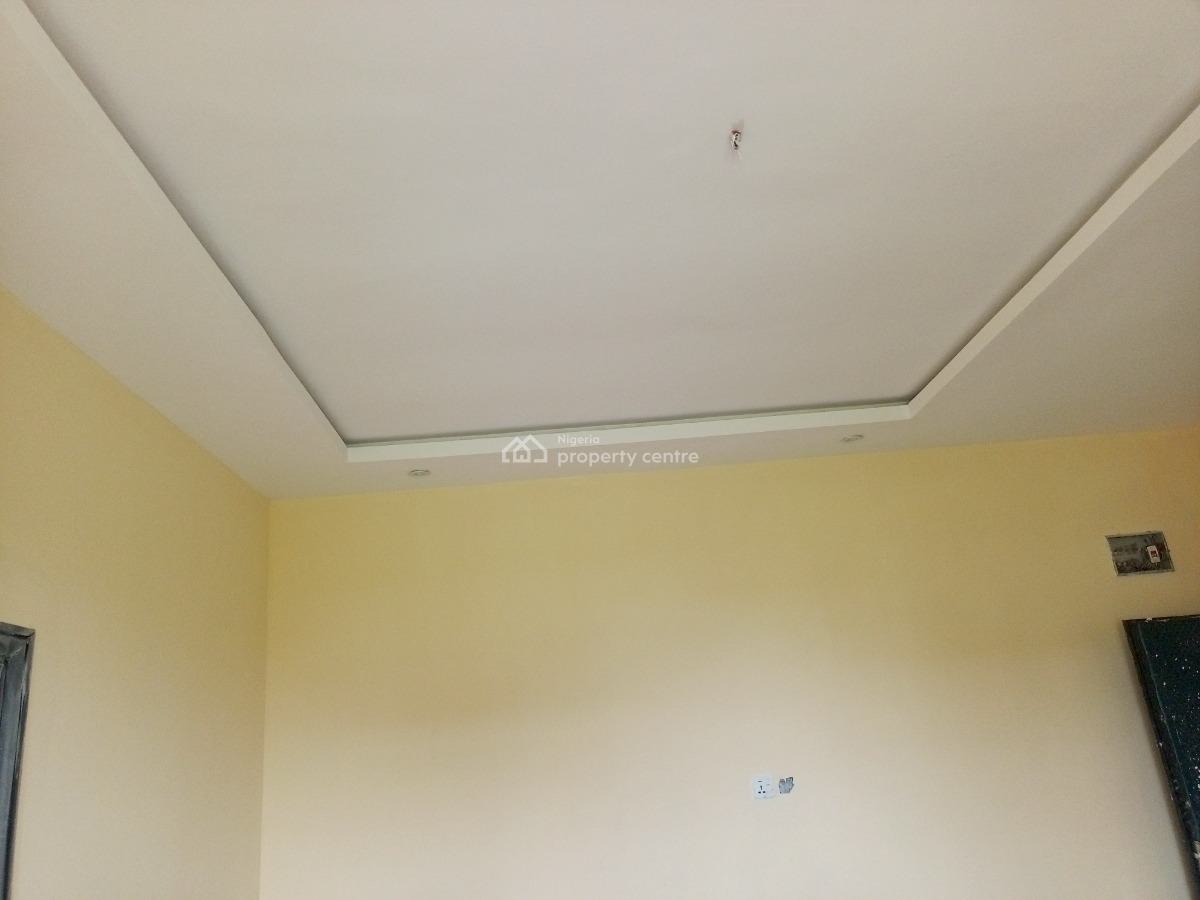 Brand New Well Built Room and Parlour, Sangotedo, Ajah, Lagos, Mini Flat (room and Parlour) for Rent