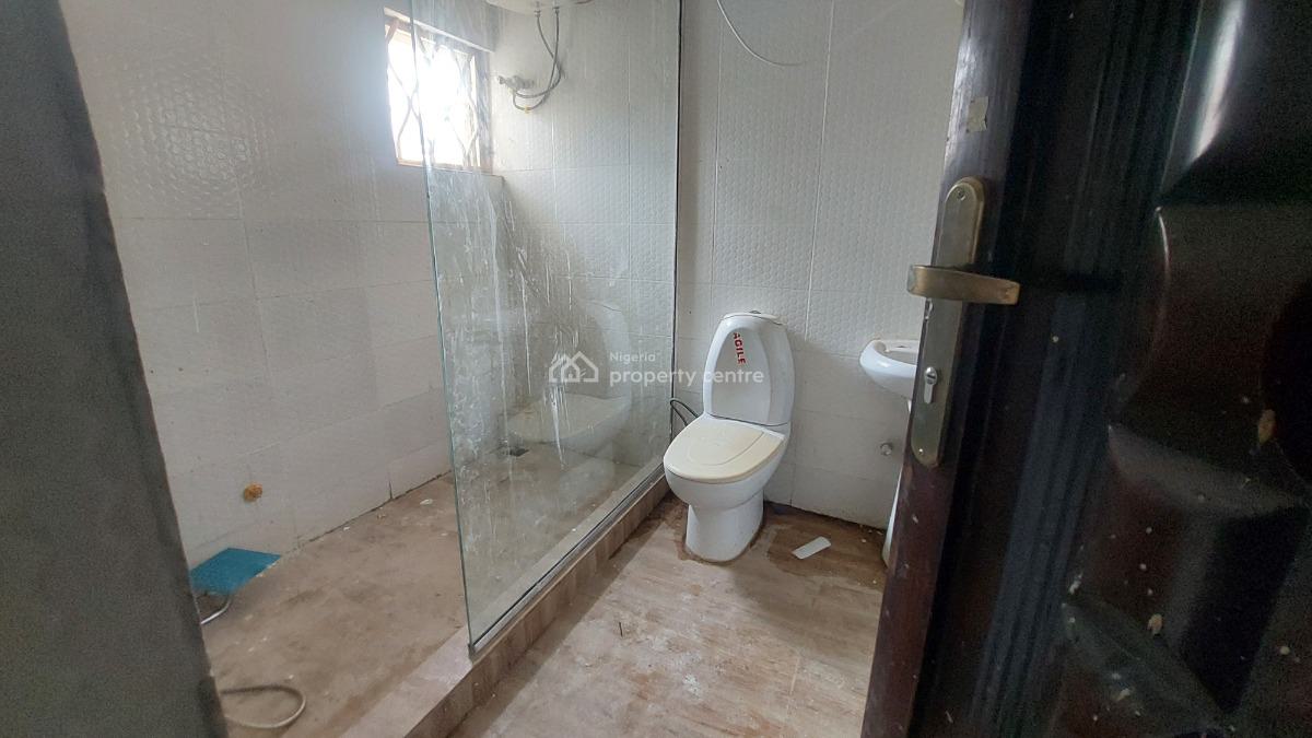1 Bedroom Flat, Guzape District, Abuja, Mini Flat (room and Parlour) for Rent