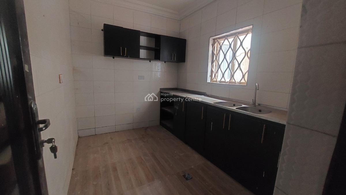 1 Bedroom Flat, Guzape District, Abuja, Mini Flat (room and Parlour) for Rent