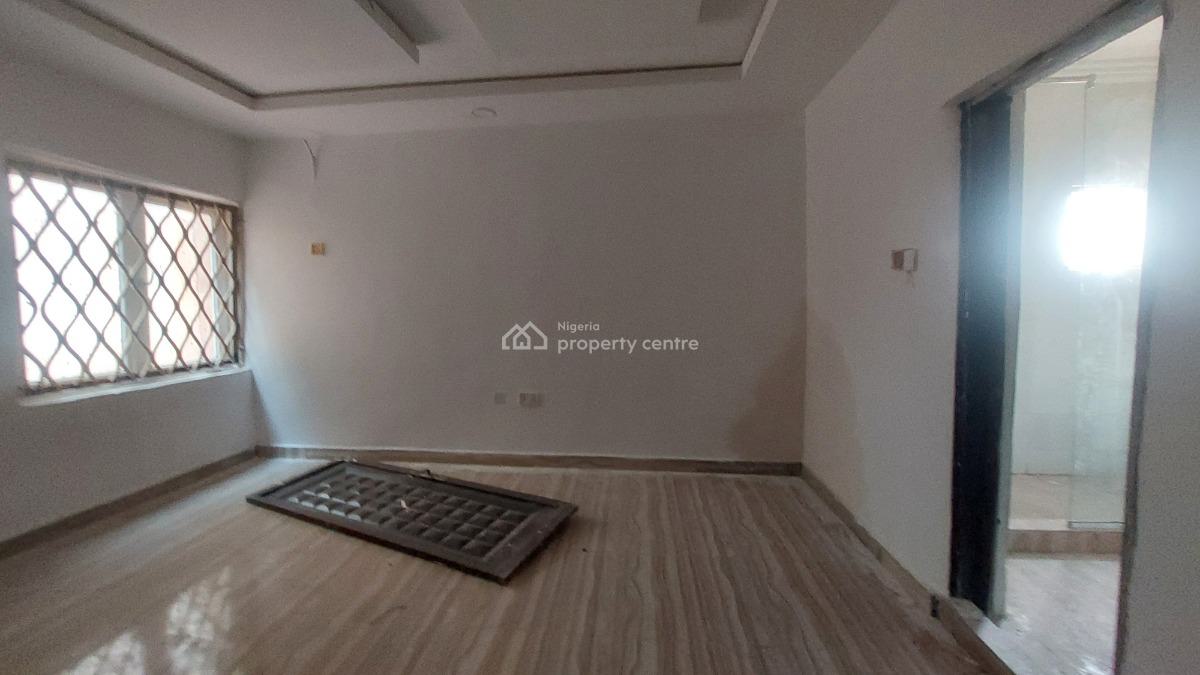 1 Bedroom Flat, Guzape District, Abuja, Mini Flat (room and Parlour) for Rent