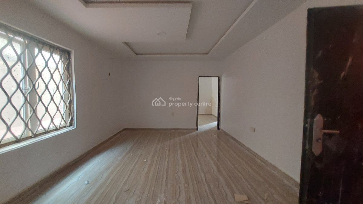 1 Bedroom Flat, Guzape District, Abuja, Mini Flat (room and Parlour) for Rent