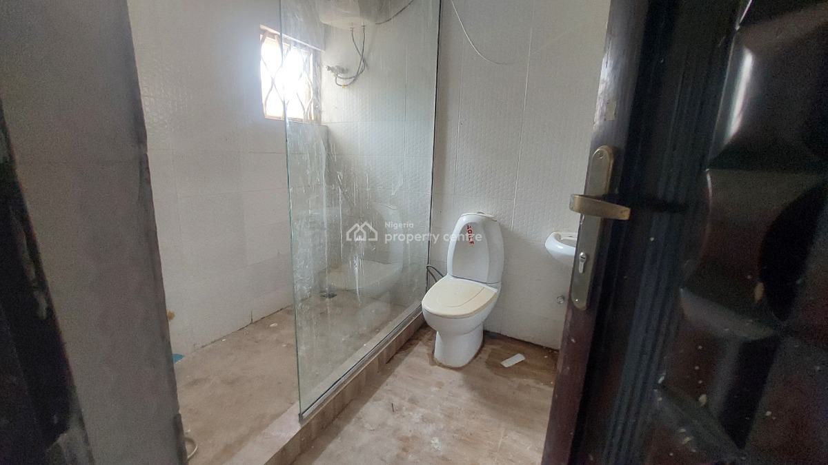 1 Bedroom Flat, Guzape District, Abuja, Mini Flat (room and Parlour) for Rent