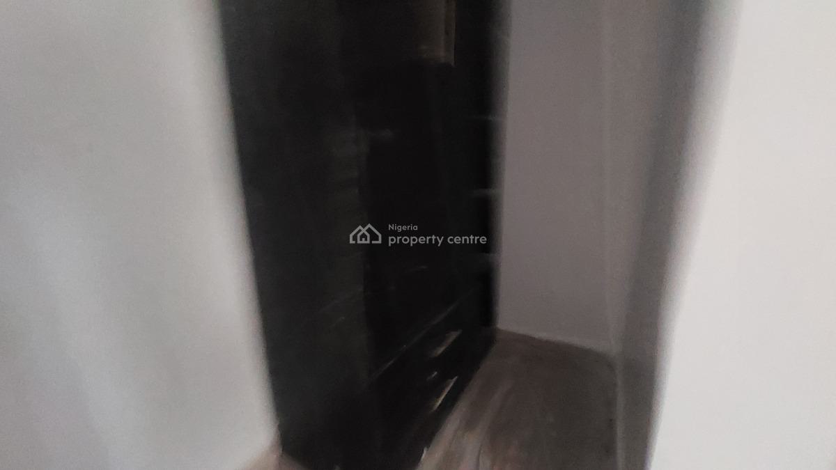 1 Bedroom Flat, Guzape District, Abuja, Mini Flat (room and Parlour) for Rent