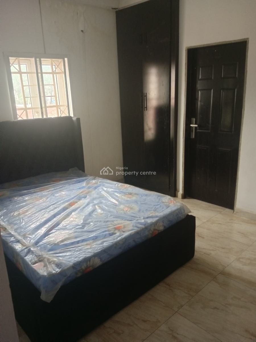 Tastefully Finished 4 Bedroom Semi Detached Duplex, Crd City, Fha (f.h.a), Lugbe District, Abuja, Semi-detached Duplex for Rent