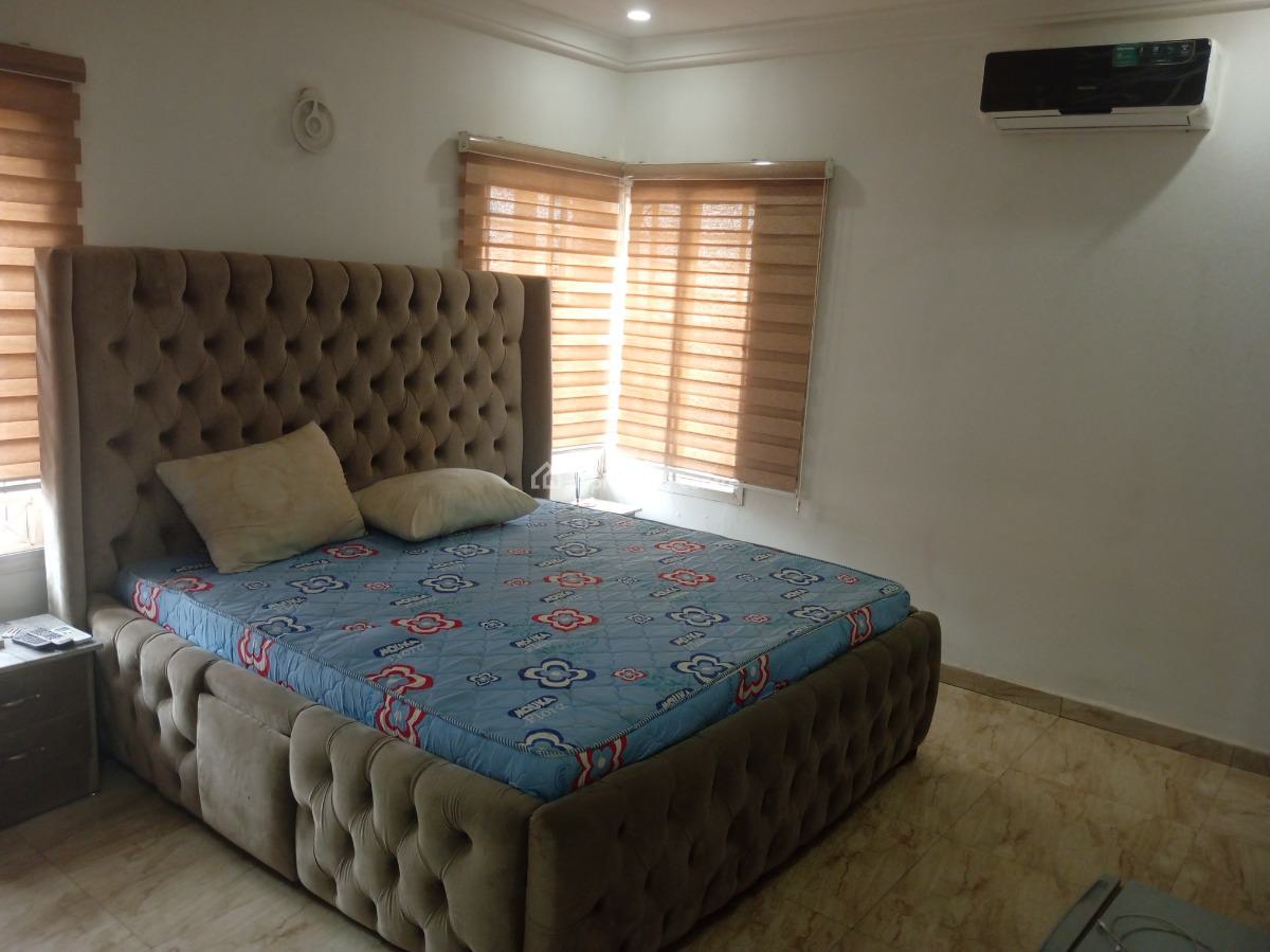 Tastefully Finished 4 Bedroom Semi Detached Duplex, Crd City, Fha (f.h.a), Lugbe District, Abuja, Semi-detached Duplex for Rent